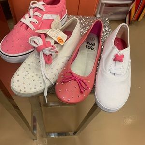 Girls Shoes